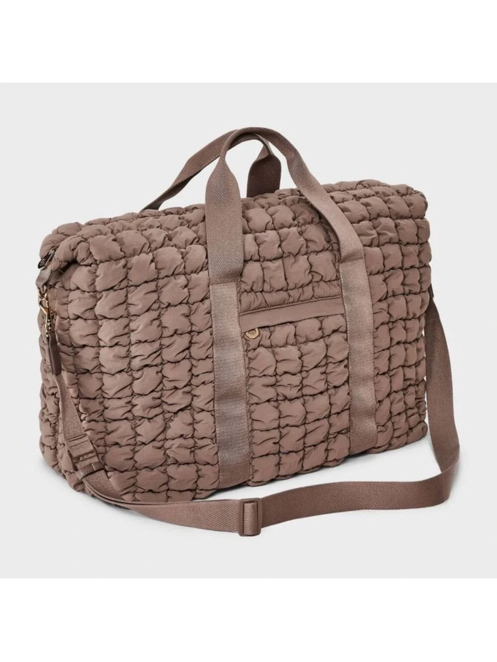 Universal Thread - Foundational
Weekender Bag - Universal Thread - Picture 4 of 5